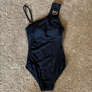 Michael Kors one piece swimsuit